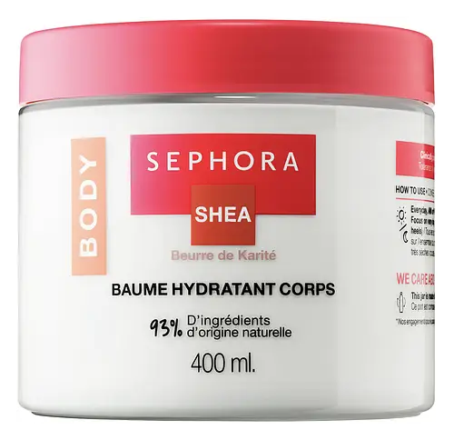 Sephora Collection All Day Body Hydrator with Shea Butter