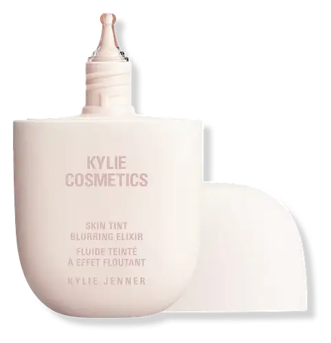 Kylie Cosmetics Skin Tint Blurring Elixir Foundation 1N