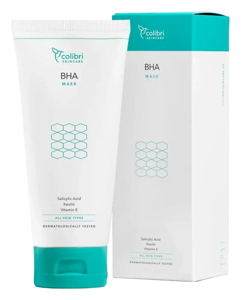 Colibri Skincare BHA Mask
