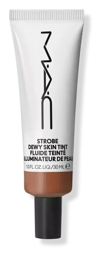 Mac Cosmetics Strobe Dewy Skin Tint Rich 1