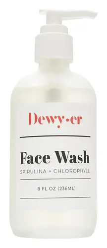 Dewyer Spiruluna Face Wash