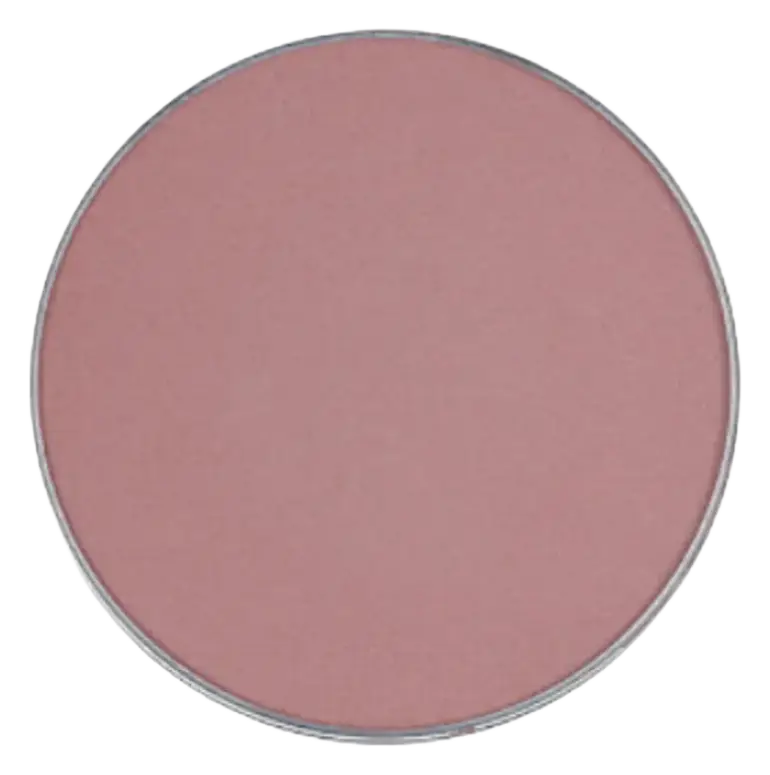 Zuzu Luxe Mineral Eyeshadow Dusty Rose