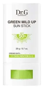 Dr.G Green Mild Up Sun Stick SPF50+ PA++++