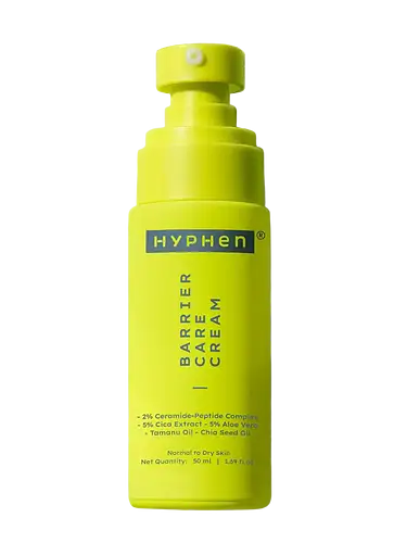 hyphen Barrier Care Cream Normal & Dry Skin
