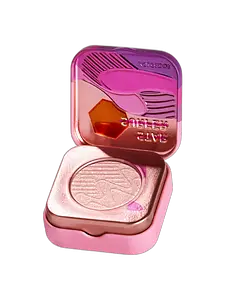 Kaleidos Makeup Space Age Highlighter Star Surfer