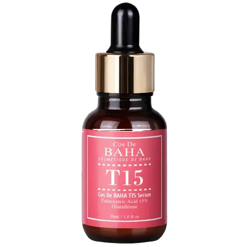 Cos De BAHA Tranexamic Acid 15% Serum
