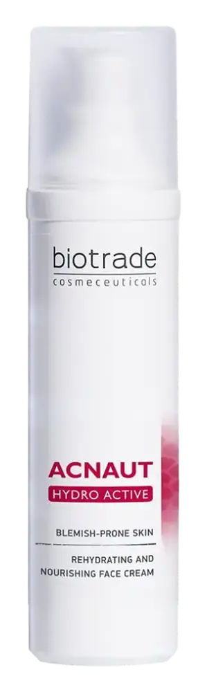 Biotrade Acnaut Hydro Active Face Cream
