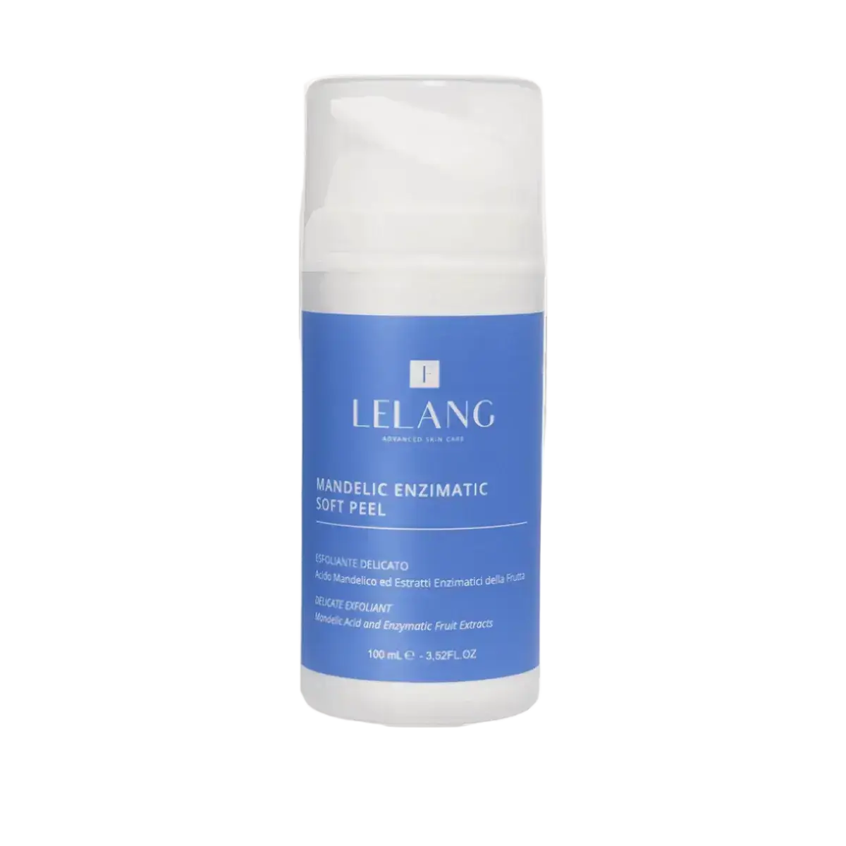 LeLang Mandelic Enzimatic Soft Peel