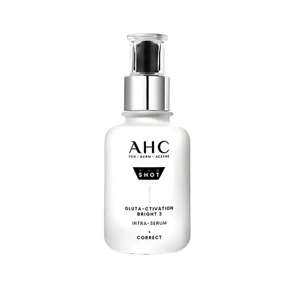 AHC Beauty Pro Shot Gluta-Ctivation Bright 3 Intra-Serum