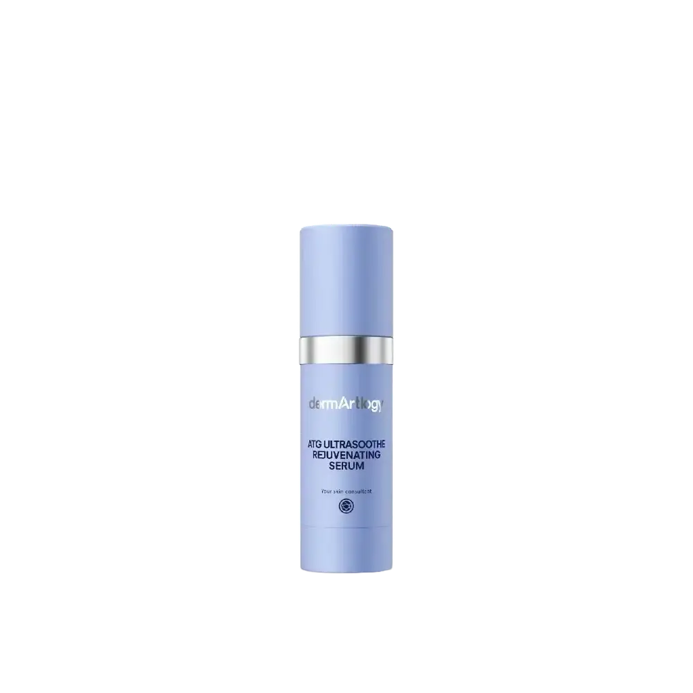 DermArtlogy ATG Ultrasoothe Rejuvenating Serum