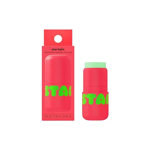 Starface Star Balm Watermelon Squeeze