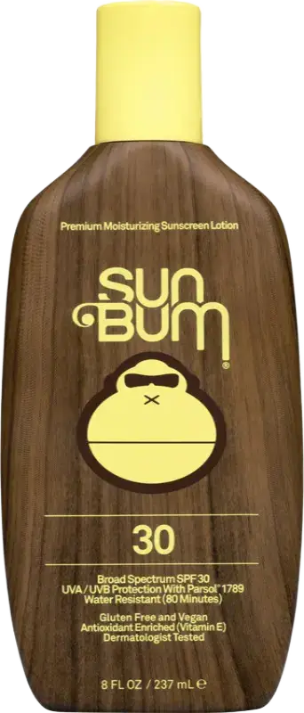 Sun Bum Moisturizing Sunscreen Lotion SPF 30