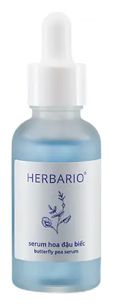 Herbario Butterfly Pea Serum