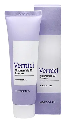 Hot Sorry Vernici Niacinamide B3 Essence