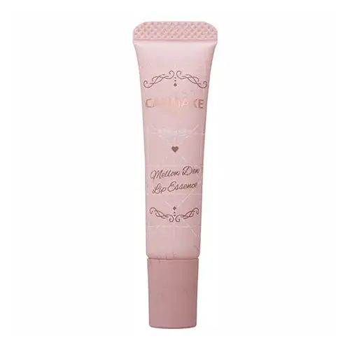 Canmake Mellow Dew Lip Essence 01 Clear Pink