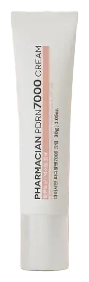 Korean Pharmacy Pharmacian PDRN 7000 Cream