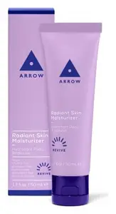 Arrow Beauty Radiant Skin Moisturizer