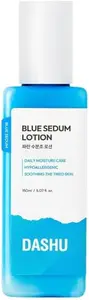 Dashu Blue Sedum Lotion