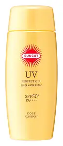 Kosé Suncut UV Perfect Gel SPF 50+