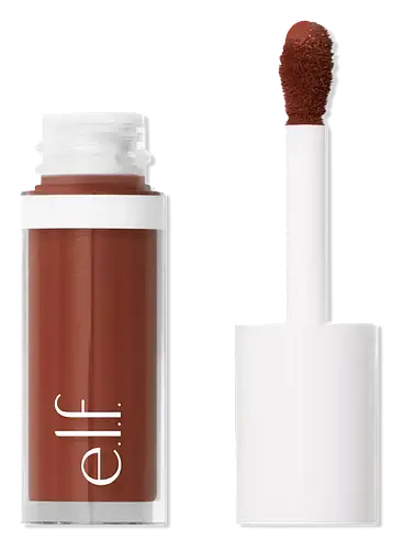 e.l.f. cosmetics Camo Liquid Blush Bronze Bombshell