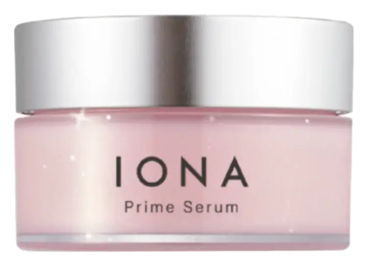 Iona Prime Serum Cream