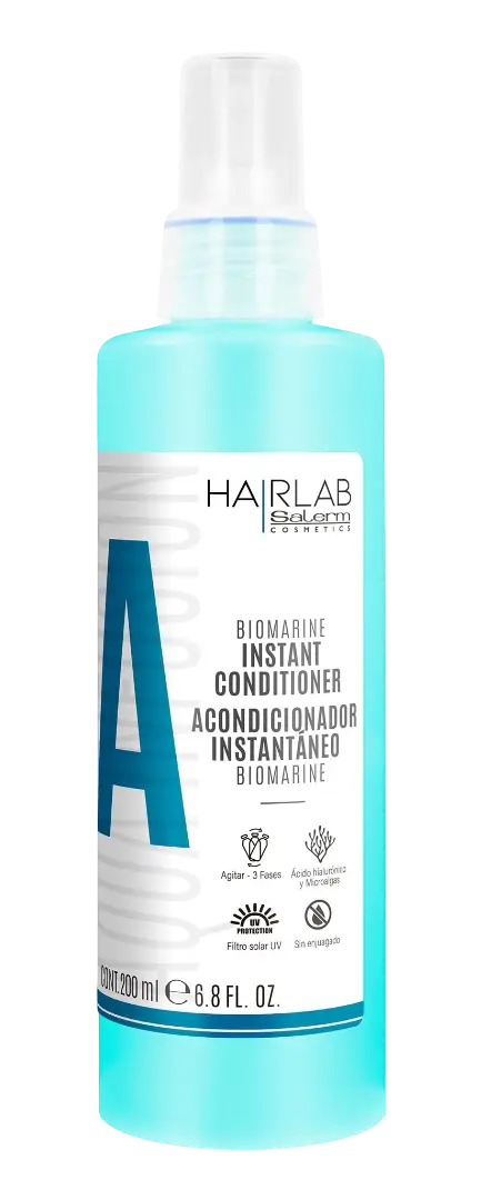 Salerm Hair Lab Biomarine Instant Conditioner