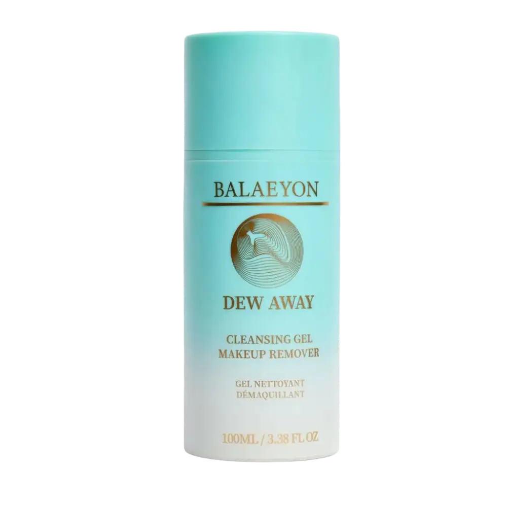 Balaeyon Dew Away Cleansing Gel Makeup Remover