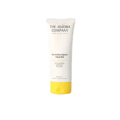 The Jojoba Company Australian Jojoba Aqua Gel