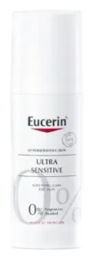 Eucerin Ultra Sensitive Soothing Care For Dry Skin