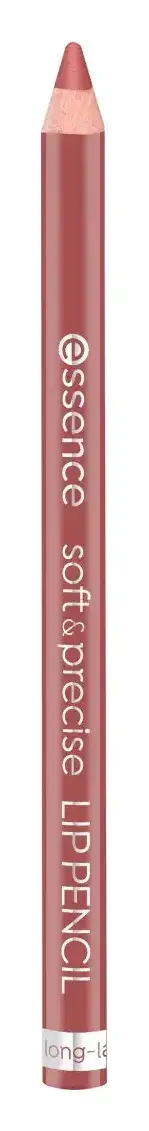 Essence Soft & Precise Lip Pencil 03 Bold