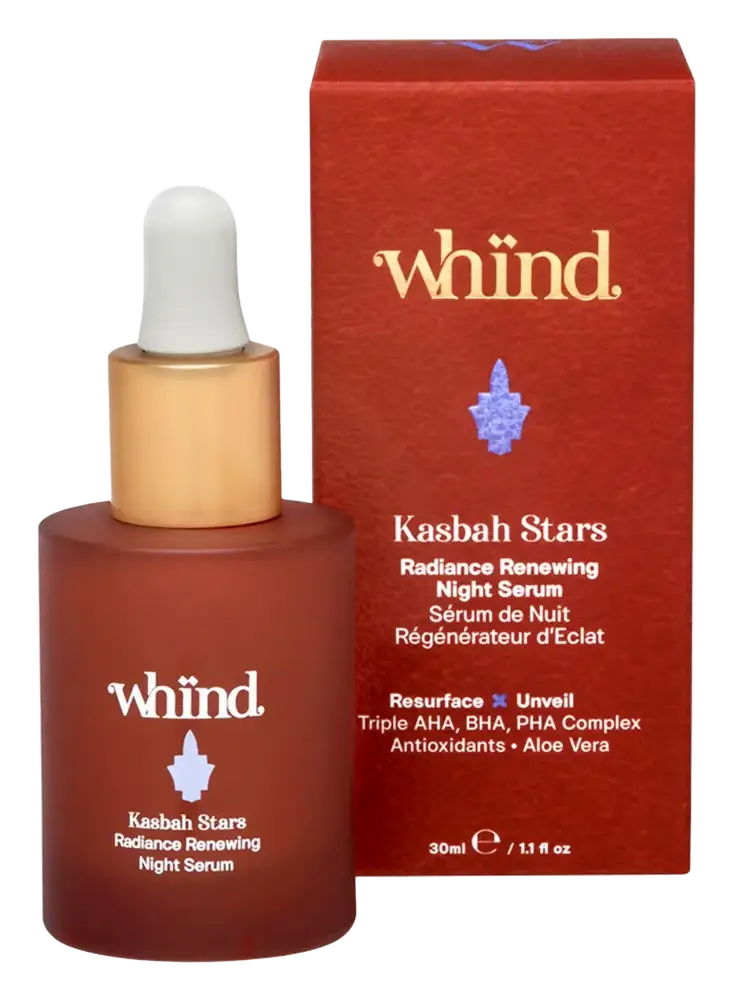 Whind Kasbah Stars