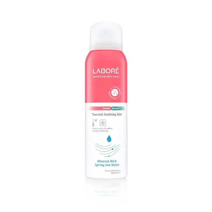 Labore L’abore gentle biome thermal soothing mist