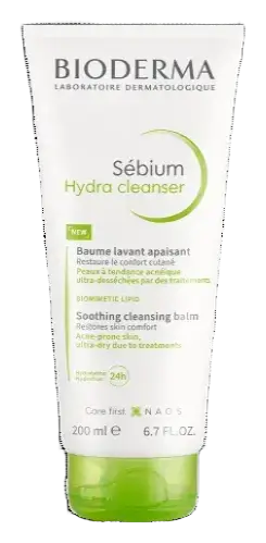 Bioderma Sébium Hydra Cleanser
