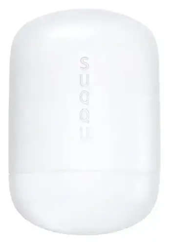 Suqqu Glowing Balm
