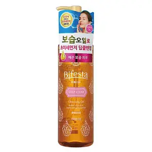 Bifesta Cleansing Oil Deep Clear