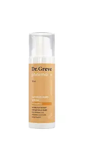 Dr. Greve Pharma+ Naturlig Glod Vitamin C Serum