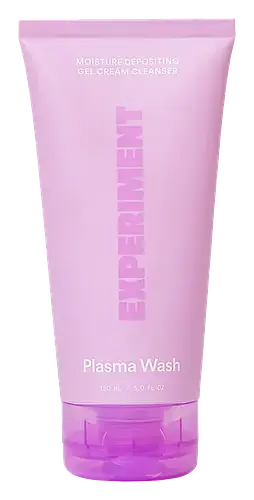 Experiment Beauty Plasma Wash