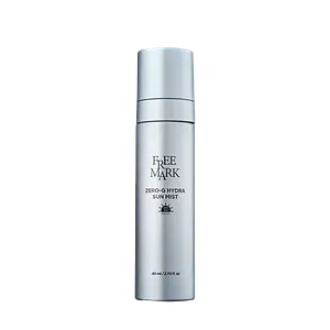 Jaminkyung Free Mark Zero-G Hydra Sun Mist SPF40 PA+++
