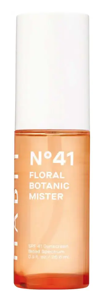 Habit N°41 Floral Botanic Mister SPF 41