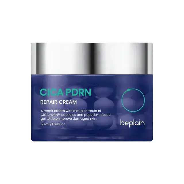 Beplain Cica PDRN Repair Cream