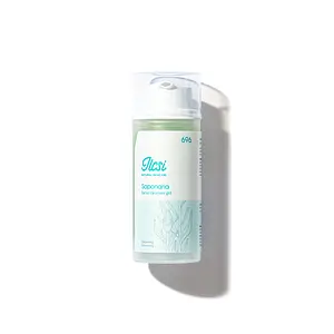 Ilcsi Saponaria Facial Cleanser Gel
