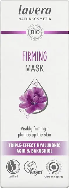 Lavera Firming Mask