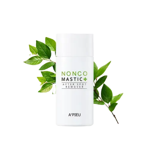 A'Pieu Nonco Mastic After Spot Remover