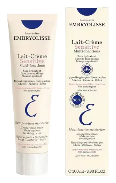 Embryolisse Lait Crème Sensitive