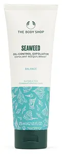 The Body Shop Seaweed Oil-Control Exfoliator