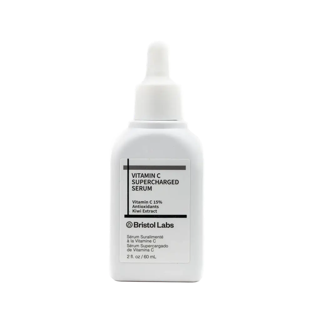 Bristol Labs Vitamin C Supercharged Serum