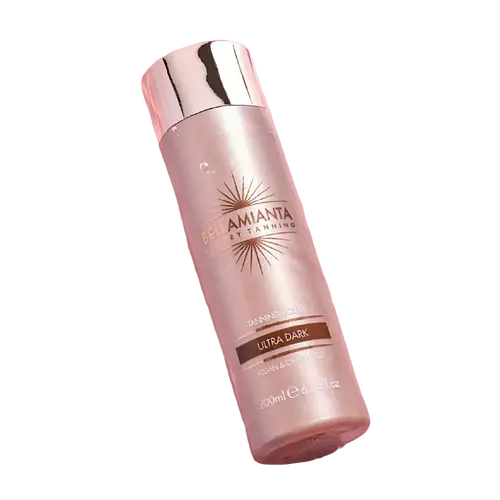 Bellamianta Tanning Liquid Ultra Dark