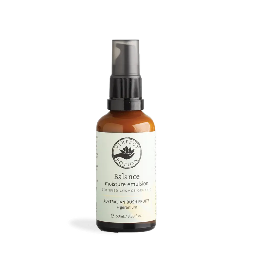 Perfect Potion Balance Moisture Emulsion