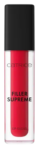 Catrice Filler Supreme Lip Gloss 060 Too Juicy To Care