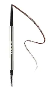Merit Beauty Brow 1990 Sheer Gel Pencil Light Brown